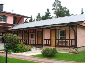 Pansionaat Valentina in Narva-Jõesuu